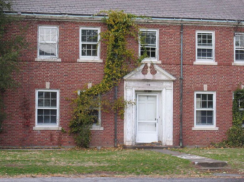 Fairfield State Hospital CT 3